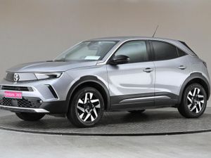 Opel Mokka E Elite-elec-auto-my22  half Leather - Image 4