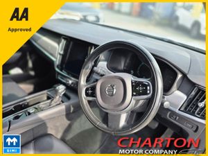Volvo S90 D3 MOMENTUM AT 4DR AUTO - Image 3