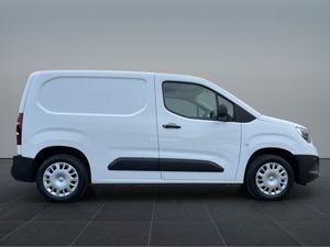 Opel Combo Edition 2000 L1H1 1.5(100PS)D - Image 3