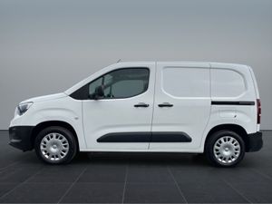 Opel Combo Edition 2000 L1H1 1.5(100PS)D - Image 4