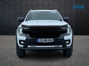 Ford Ranger 3.0 D V6 Wildtrak..20  Wheels - Image 4