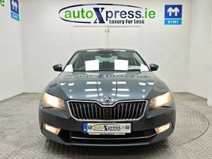 Skoda Superb 1.6 TDI SE Tech Greenline - Image 3