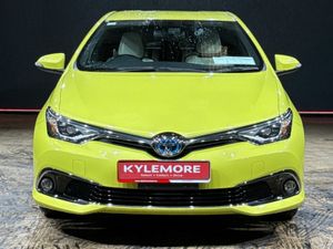 Toyota Auris 1.8 HYBRID - Image 2
