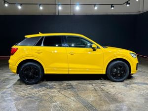 Audi Q2 1.0 AUTOMATIC - Image 3
