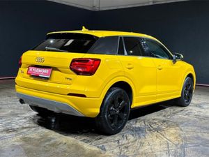 Audi Q2 1.0 AUTOMATIC - Image 4