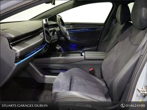 Volkswagen ID.7 Match Pro. Moonstone Grey With Al - Image 3