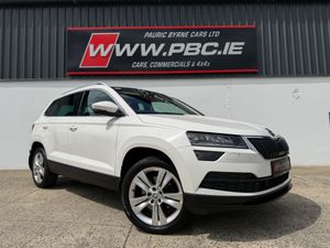 Skoda Karoq 1.6Tdi Style 127,000klms  2018 - Image 2