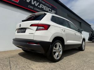Skoda Karoq 1.6Tdi Style 127,000klms  2018 - Image 4