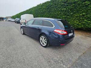 Peugeot 508 2016 2.0 Hdi 150 Allure Ss Nav Estate - Image 3