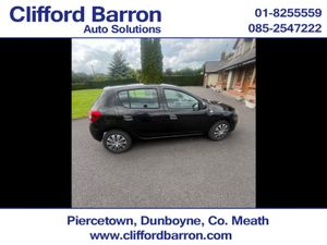 Dacia Sandero Stepway 0.9tce Laureate 90bhp 5DR - Image 2