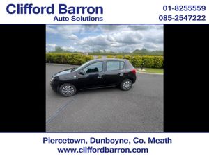 Dacia Sandero Stepway 0.9tce Laureate 90bhp 5DR - Image 3