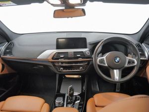BMW X3 Xdrive30e M Sport - Image 4