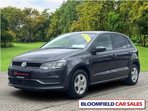 Volkswagen Polo 1.2 TSI Petrol  Automatic // Very - Image 3