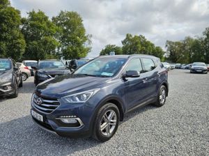 Hyundai Santa Fe 7 Seater - Image 4