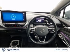 Volkswagen ID.5 Business 77kwh 174HP PRO - Image 3