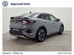 Volkswagen ID.5 Business 77kwh 174HP PRO - Image 4