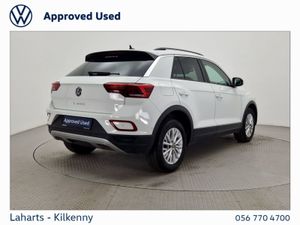 Volkswagen T-Roc Life 1.0tsi 110HP - Image 4