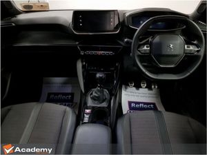 Peugeot 2008 Allure 1.2 100 6.4 4DR - Image 2