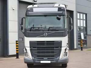 2022 VOLVO FH 460 6X2 MID-LIFT - ( CHOICE ) - Image 2
