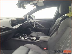 Opel Astra GS Phev 1.6 180ps 8 Speed Auto - Image 3