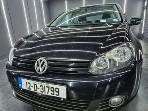Volkswagen Golf Match 1.6 TDI Manual 5speed 90hp - Image 3