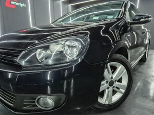 Volkswagen Golf Match 1.6 TDI Manual 5speed 90hp - Image 4
