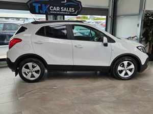 15 OPEL MOKKA 1.6 DIESEL - Image 3