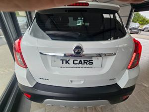 15 OPEL MOKKA 1.6 DIESEL - Image 4