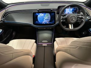 Mercedes-Benz E-Class E300 DE AMG Edition - Image 4