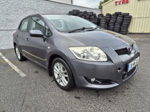 Toyota Auris 2008 Mint Condition - Image 3