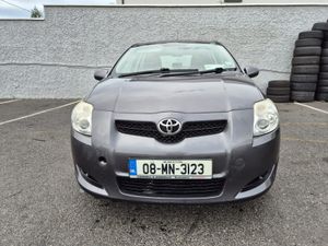Toyota Auris 2008 Mint Condition - Image 4