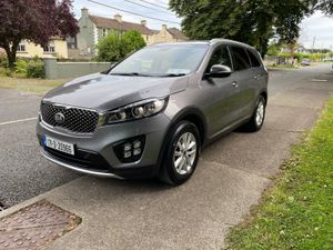KIA SORENTO 2.2 4x2 PLATINUM - Image 3