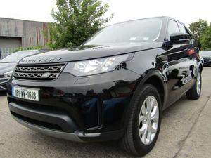 Land Rover Discovery My18 2.0 TD4 SE 180PS 5DR Au - Image 4
