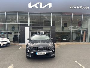 Kia Sportage K3 5DR - Image 2