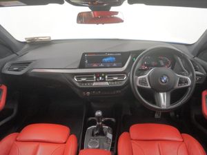 BMW 1 Series 118i M Sport - Image 4