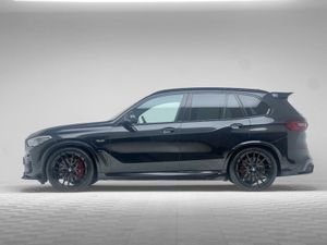 BMW X5 45E M Sport Xdrive  huge Spec - Image 4