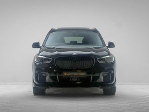 BMW X5 45E M Sport Xdrive  huge Spec - Image 2
