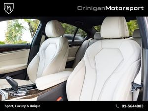 BMW 5 Series 520d M Sport Plus - Image 3