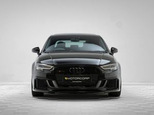 Audi RS3 RS3 2.5 Tfsi Quattro 400HP  pan Roof - Image 2