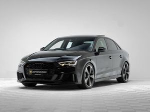 Audi RS3 RS3 2.5 Tfsi Quattro 400HP  pan Roof - Image 3