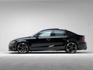 Audi RS3 RS3 2.5 Tfsi Quattro 400HP  pan Roof - Image 4