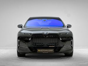 BMW 7 Series 750E M Sport Xdrive  executive Pack - Image 2