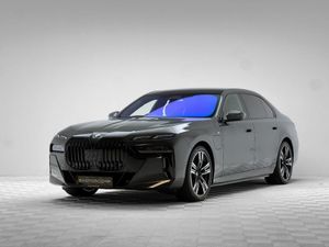 BMW 7 Series 750E M Sport Xdrive  executive Pack - Image 3