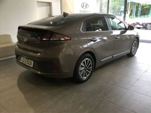 Hyundai Ioniq Premium EV - Low Mileage - - Image 2