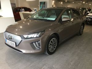 Hyundai Ioniq Premium EV - Low Mileage - - Image 3