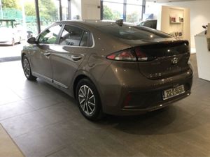 Hyundai Ioniq Premium EV - Low Mileage - - Image 4