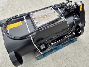 Uemme  Full Hardox  Concrete Mixers - Image 4