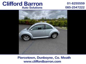 Volkswagen Beetle 1.4 Highline 75bhp - Image 3