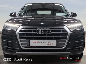 Audi Q5 2.0tdi 190 Quattro S-line Fybbfyd 06/19 - Image 2