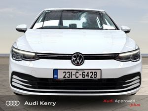 Volkswagen Golf Golf Life 1.0 TSI Mhev 110HP Cd13 - Image 2